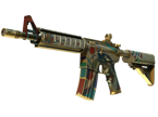 M4A4 | Eye of Horus image